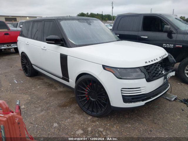 LAND-ROVER RANGE ROVER 2020 salgs2ru8la581233