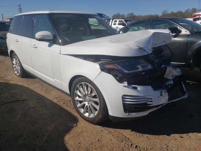 LAND ROVER NULL 2020 salgs2ru8la583127