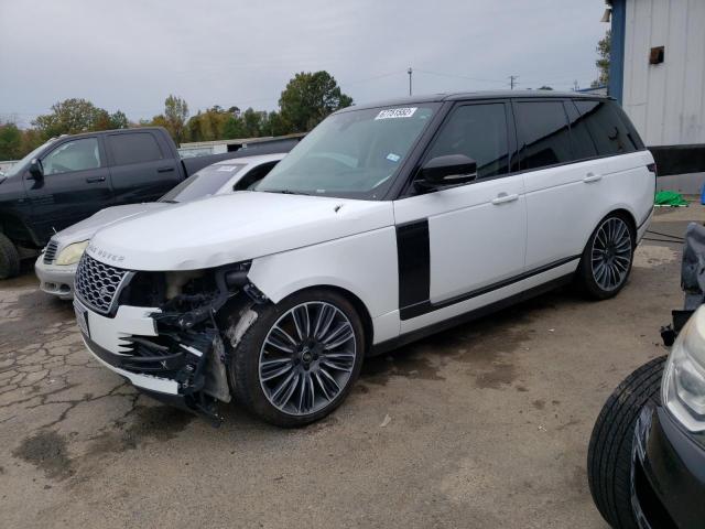 LAND-ROVER RANGE ROVE 2021 salgs2ru8ma419930