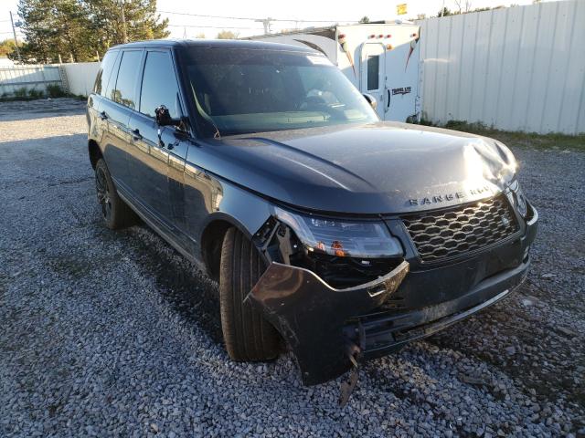 LAND-ROVER RANGE ROVE 2021 salgs2ru8ma428451