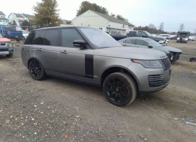 LAND ROVER RANGE ROVER 2020 salgs2ru9la412936