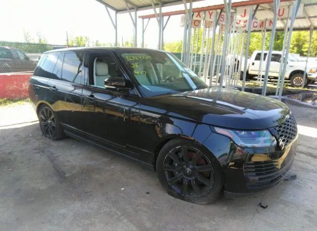 LAND ROVER RANGE ROVER 2021 salgs2ru9ma416194