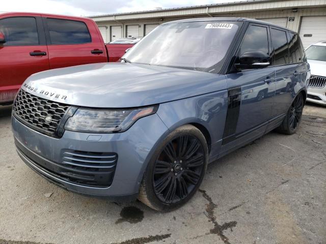 LAND-ROVER RANGEROVER 2021 salgs2ru9ma438552