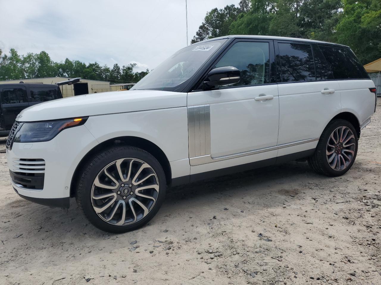 LAND-ROVER RANGE ROVER 2022 salgs2ru9na471746