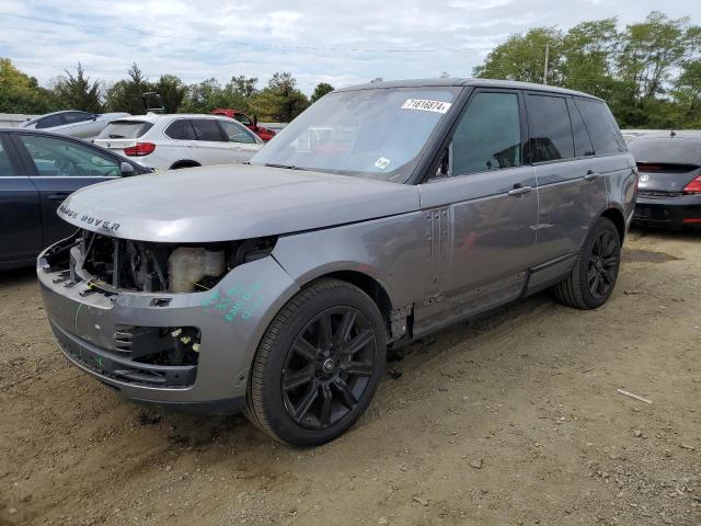 LAND ROVER RANGE ROVE 2020 salgs2ruxla405266