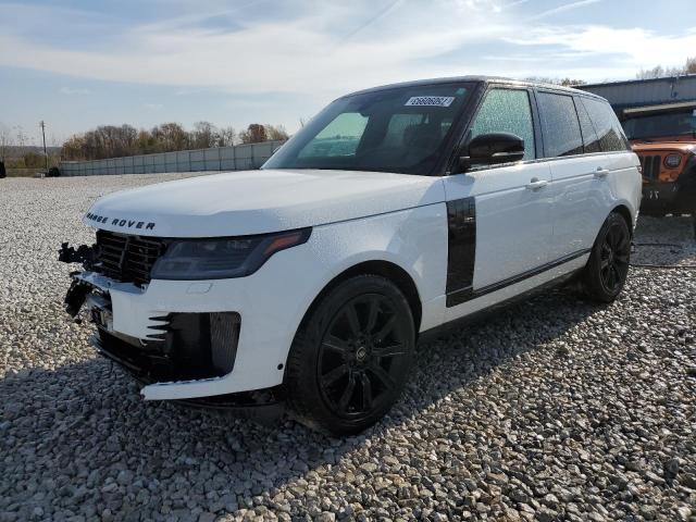 LAND-ROVER RANGEROVER 2021 salgs2ruxma420755