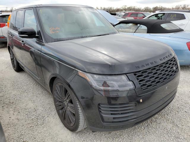 LAND-ROVER RANGE ROVE 2021 salgs2ruxma442819