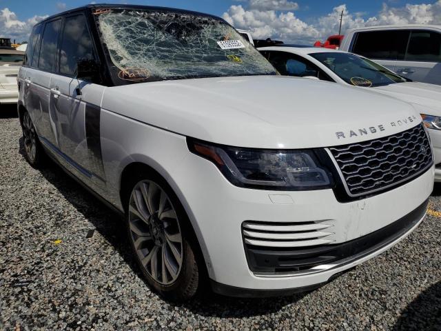 LAND ROVER RANGE ROVE 2022 salgs2se0na471086