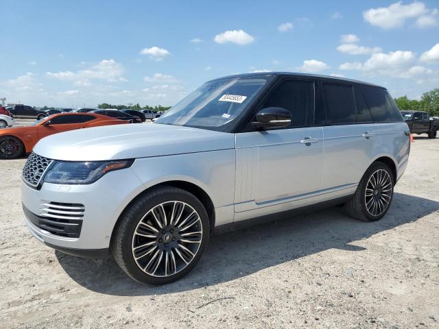 LAND ROVER RANGE ROVE 2020 salgs2se1la577673