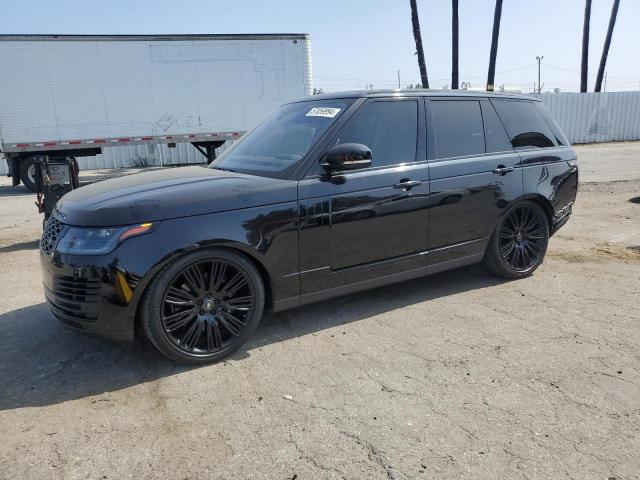 LAND-ROVER RANGEROVER 2020 salgs2se1la592870