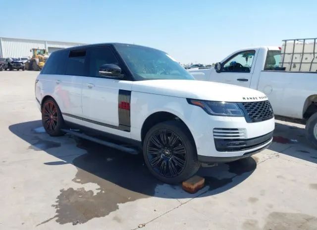 LAND ROVER RANGE ROVER 2021 salgs2se1ma425474