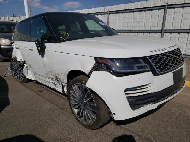 LAND-ROVER RANGE ROVE 2020 salgs2se2la571445