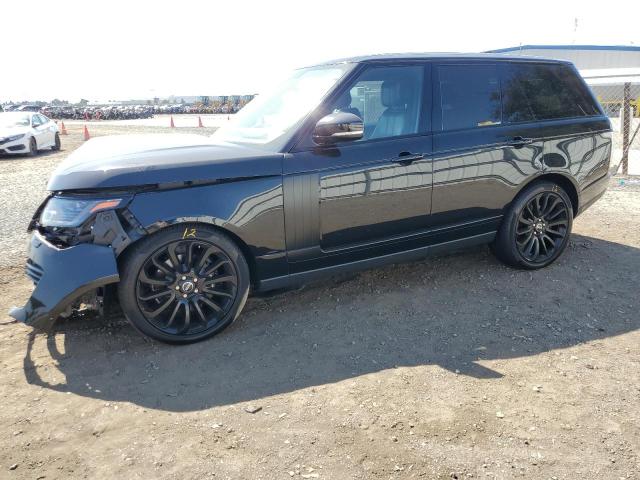 LAND-ROVER RANGE ROVE 2020 salgs2se2la592831