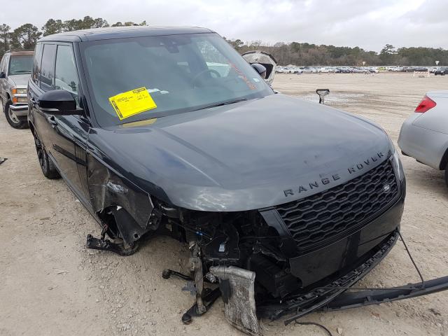 LAND ROVER RANGE ROVE 2020 salgs2se2la593591