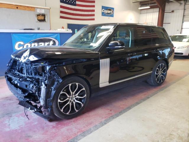 LAND ROVER RANGE ROVE 2021 salgs2se2ma425158