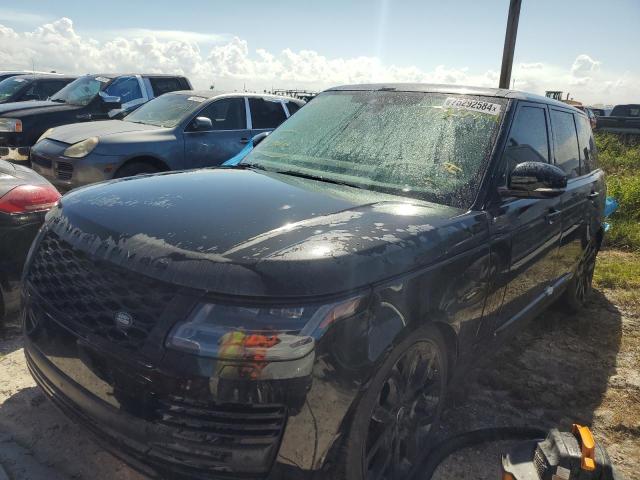 LAND ROVER RANGE ROVE 2021 salgs2se2ma449878