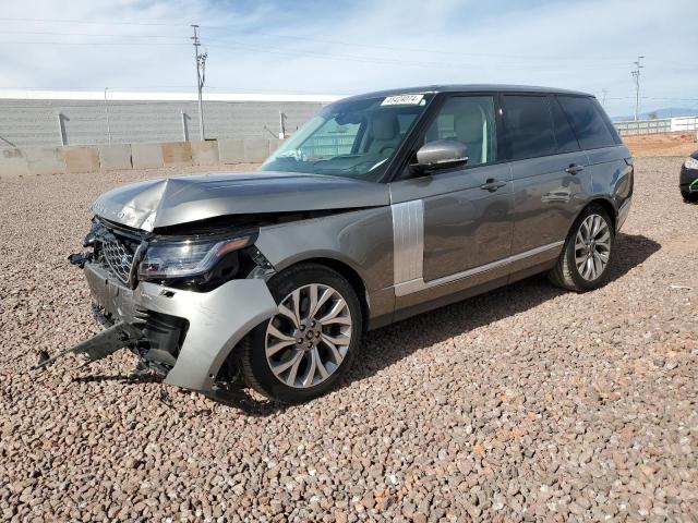 LAND ROVER RANGEROVER 2020 salgs2se3la401367