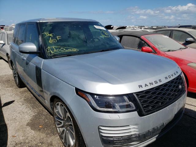 LAND-ROVER RANGE ROVE 2020 salgs2se3la410232