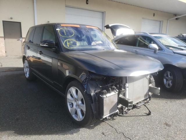 LAND-ROVER RANGE ROVE 2020 salgs2se3la568361