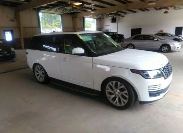 LAND-ROVER RANGE ROVER 2020 salgs2se4la577084