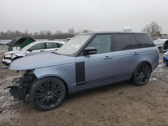 LAND ROVER RANGEROVER 2020 salgs2se4la577912