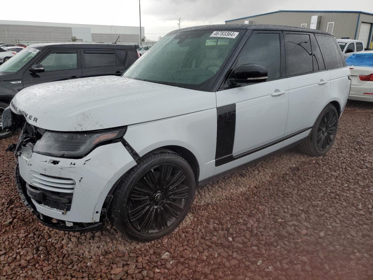 LAND-ROVER RANGE ROVER 2020 salgs2se4la590482