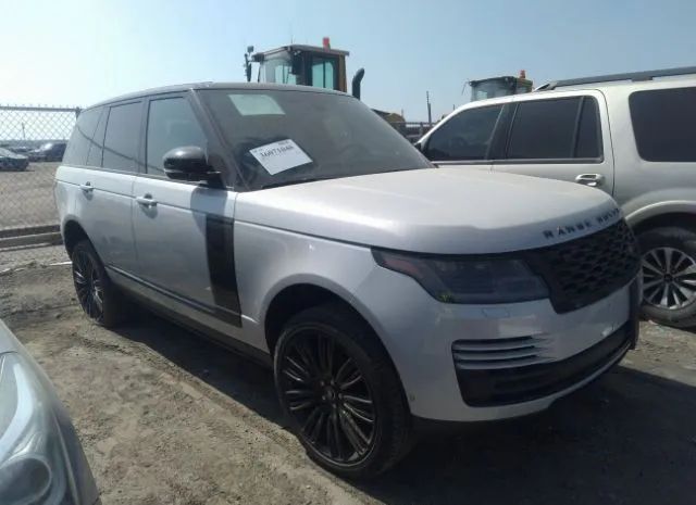 LAND-ROVER RANGE ROVER 2021 salgs2se4ma442298