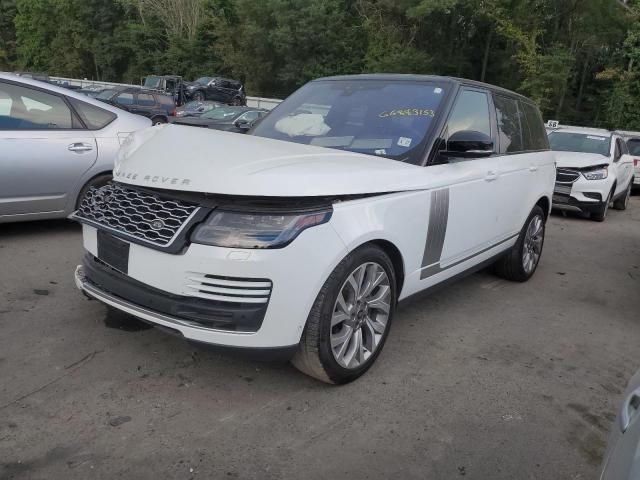 LAND ROVER RANGE ROVER 2021 salgs2se4na468580