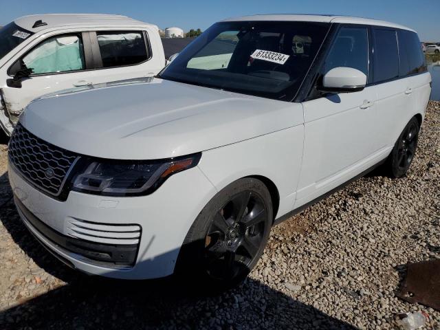 LAND ROVER RANGEROVER 2020 salgs2se5la574520