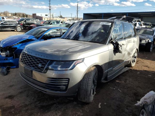 LAND ROVER RANGEROVER 2020 salgs2se5la597845