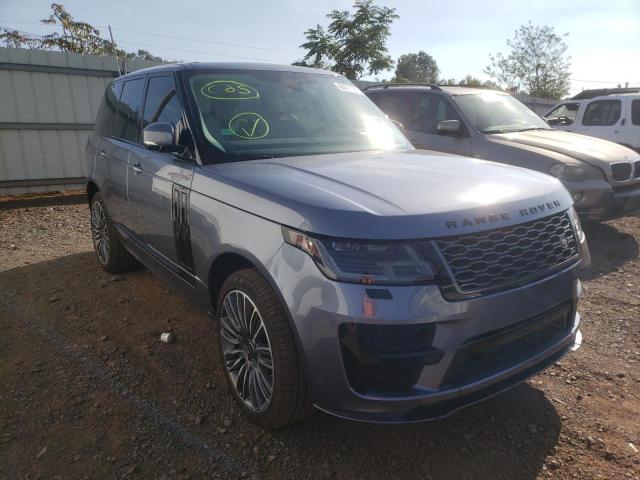 LAND ROVER RANGE ROVER 2021 salgs2se5ma427082