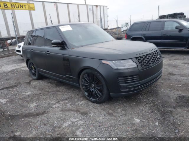 LAND-ROVER RANGE ROVER 2020 salgs2se6la400651