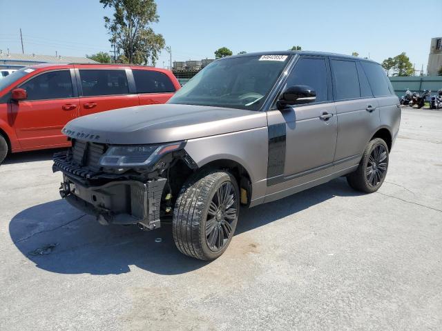 LAND ROVER RANGE ROVE 2020 salgs2se6la412718