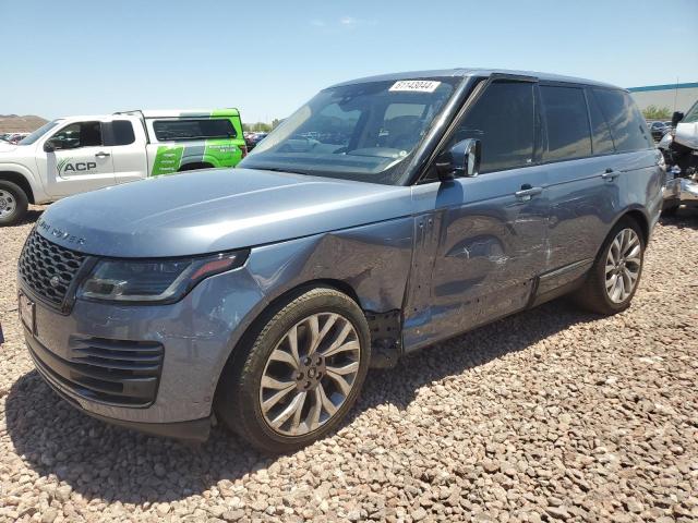 LAND-ROVER RANGEROVER 2020 salgs2se6la569004