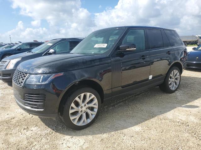 LAND ROVER RANGE ROVE 2020 salgs2se6la569598