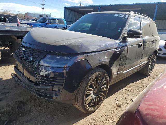 LAND-ROVER RANGEROVER 2021 salgs2se6ma427494