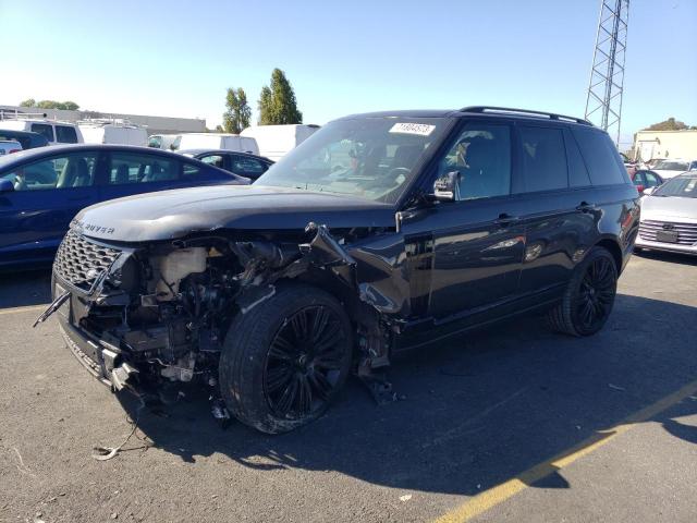 LAND-ROVER RANGEROVER 2021 salgs2se7ma427861