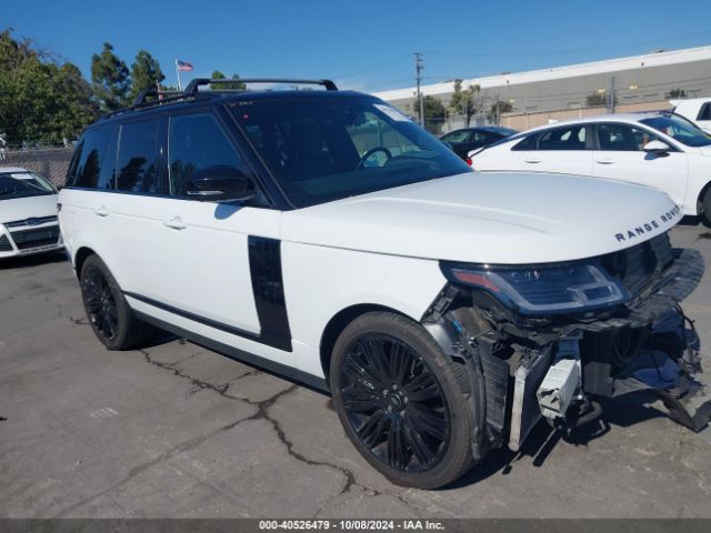 LAND-ROVER RANGE ROVER 2021 salgs2se7ma451402