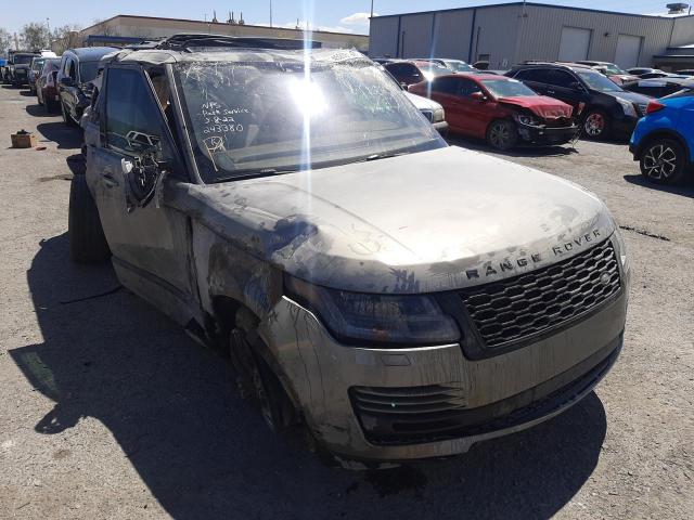 LAND-ROVER RANGE ROVE 2022 salgs2se7na460361