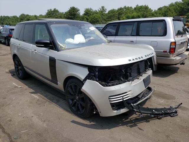 LAND ROVER RANGE ROVE 2020 salgs2se8la579856