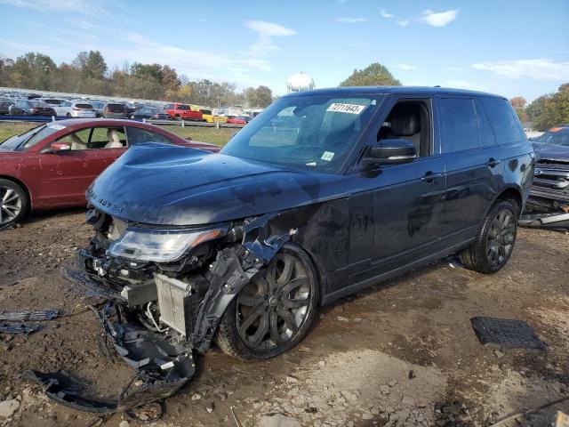 LAND-ROVER RANGEROVER 2020 salgs2se8la581428