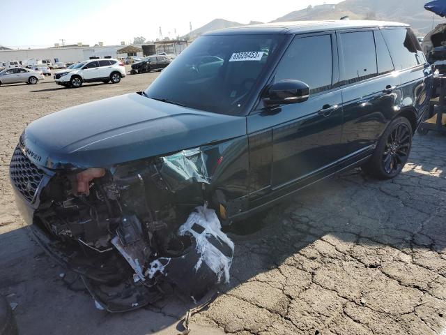 LAND-ROVER RANGEROVER 2021 salgs2se8ma433622