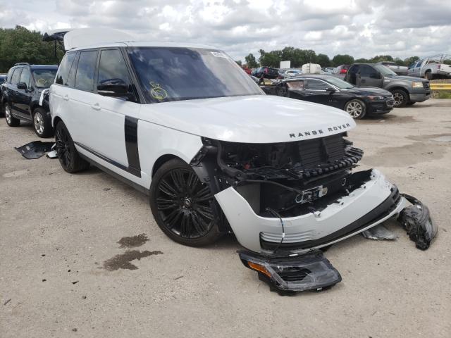 LAND-ROVER RANGE ROVE 2020 salgs2se9la570759