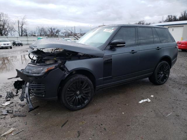 LAND ROVER RANGE ROVE 2021 salgs2se9ma415338