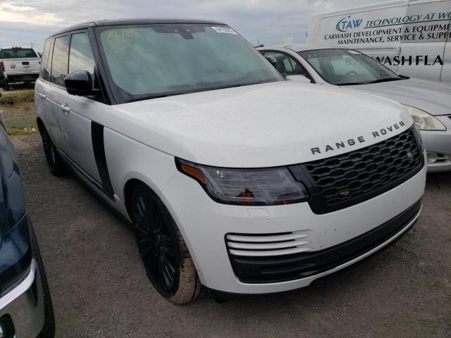 LAND ROVER RANGE ROVE 2021 salgs2se9ma434035