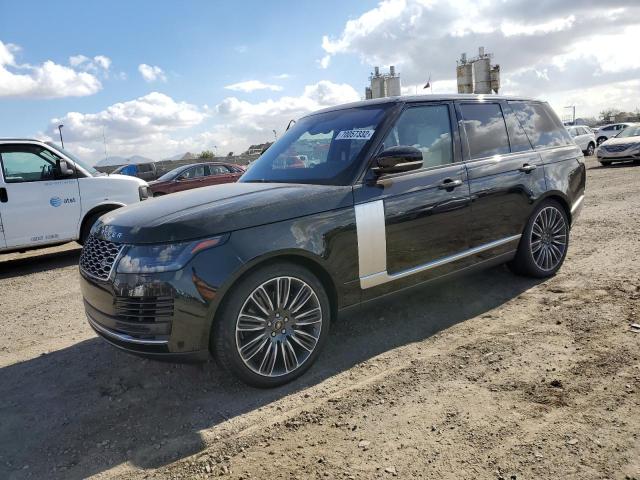 LAND ROVER RANGE ROVE 2021 salgs2se9ma455113