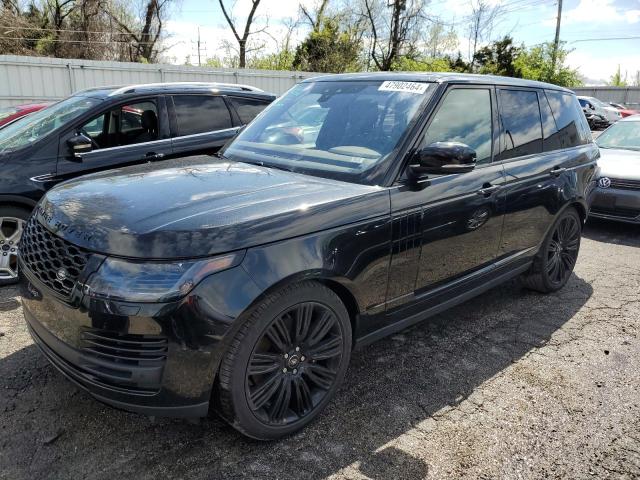 LAND ROVER RANGEROVER 2021 salgs2se9ma457136