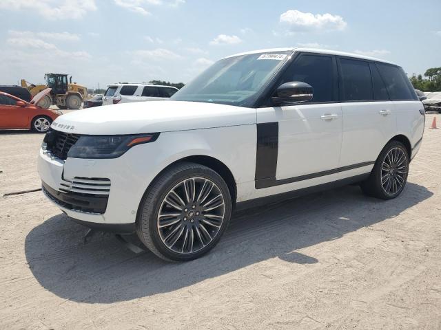 LAND ROVER RANGE ROVE 2022 salgs2se9na461723