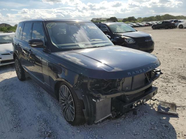 LAND-ROVER RANGE ROVE 2020 salgs2sexla569992