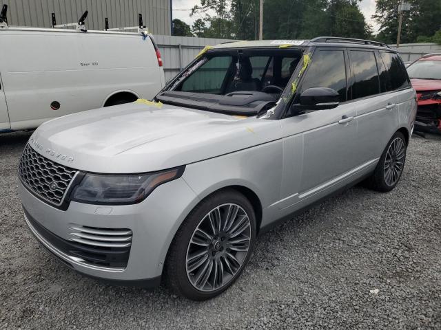 LAND ROVER RANGE ROVE 2020 salgs2sexla598697